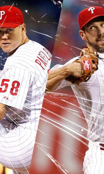 Philadelphia Phillies have four high-priced veterans they wanted to move for prospects. But their failure to trade any of them will make for an even longer season, and very awkward spring training, Ken Rosenthal writes.